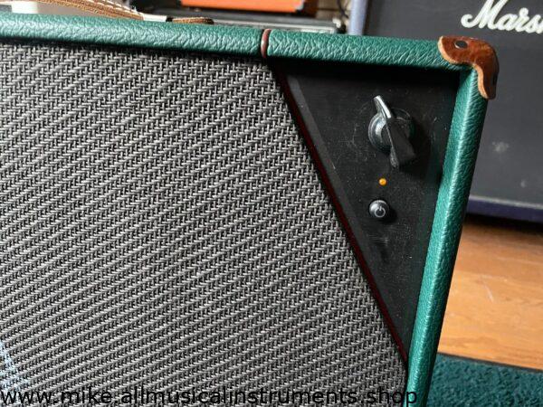 Kemper Profiler Stage Modelling Floorboard + Kemper Power Kabinet