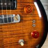 4Paul Reed Smith SE 'Paul's Guitar' Black and Gold Sunburst Paul Reed Smith SE 'Paul's Guitar' Black and Gold Sunburst