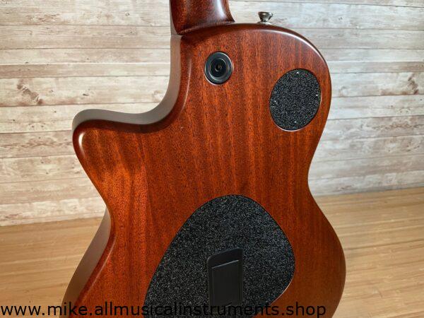 Taylor T5z Classic Acoustic Hybrid Mahogany