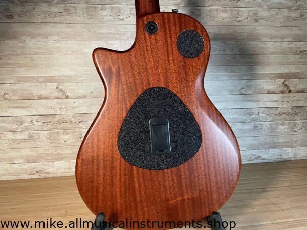 Taylor T5z Classic Acoustic Hybrid Mahogany