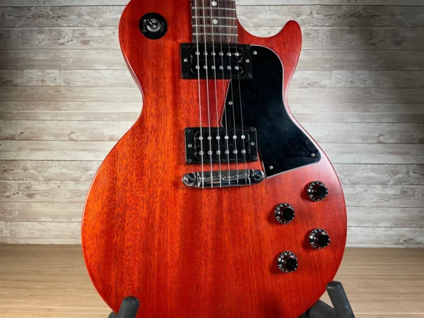 Gibson Les Paul Special Tribute
