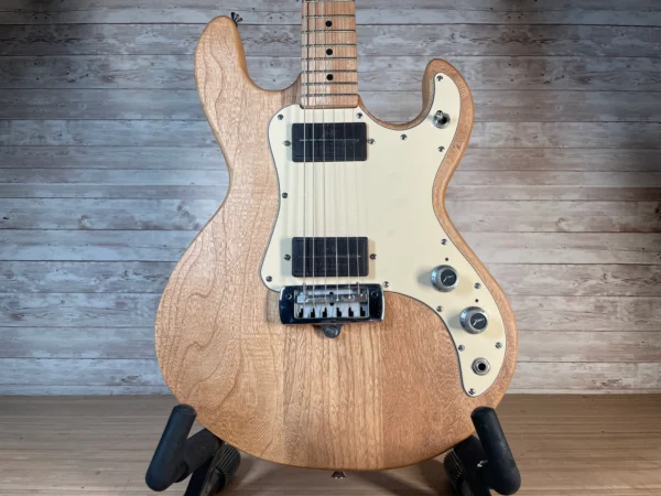 Peavey T-15 1982 with Amplifier Case Used