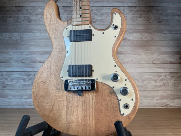 Peavey T-15 1982 with Amplifier Case Used