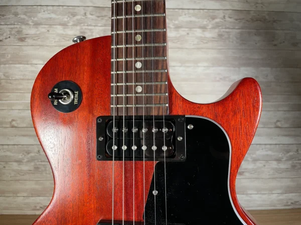 Gibson Les Paul Special Tribute