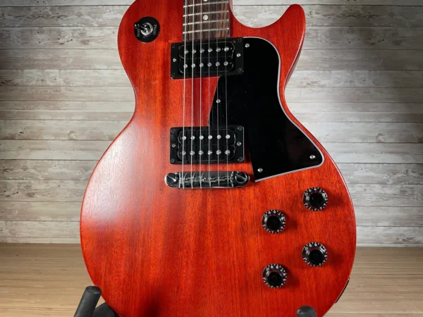 Gibson Les Paul Special Tribute