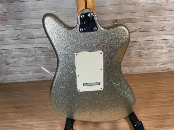 53Squier Super Sonic Vista Series 1996-1997 Used Squier Super Sonic Vista Series 1996-1997 Used