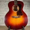 Guild GF-30 Sunburst Grand Concert Used
