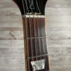 Gibson Les Paul Deluxe 1975 Sunburst Used