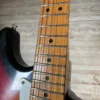5567Fender USA Standard Stratocaster 1990 Sunburst Used Fender USA Standard Stratocaster 1990 Sunburst Used