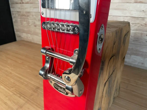 Eastwood La Baye 2x4 DEVO Reissue