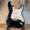 Fender USA Stratocaster 1993 Black
