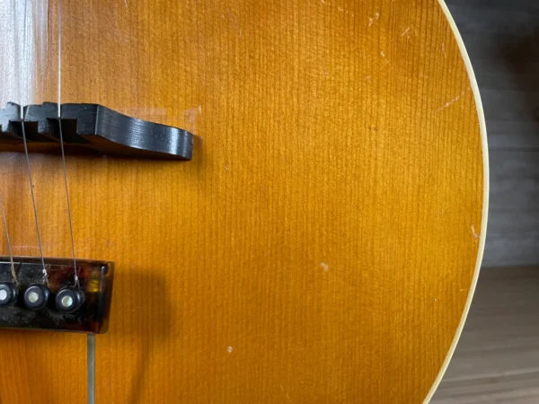 Gibson L1 Archtop 1912 Used