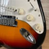 57Fender USA Standard Stratocaster 1990 Sunburst Used Fender USA Standard Stratocaster 1990 Sunburst Used