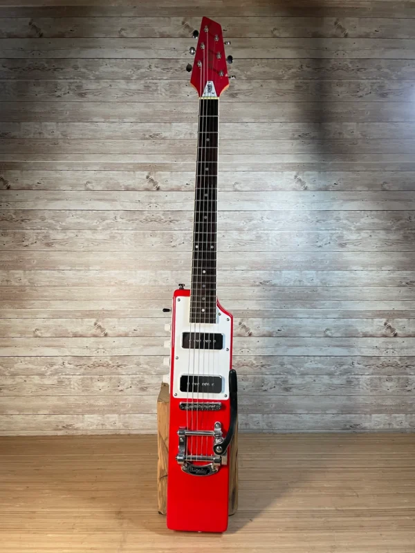 Eastwood La Baye 2x4 DEVO Reissue