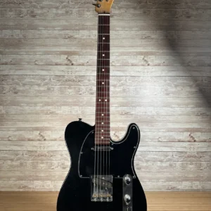 Fender USA 2009 Highway One Telecaster Lollar Pickups