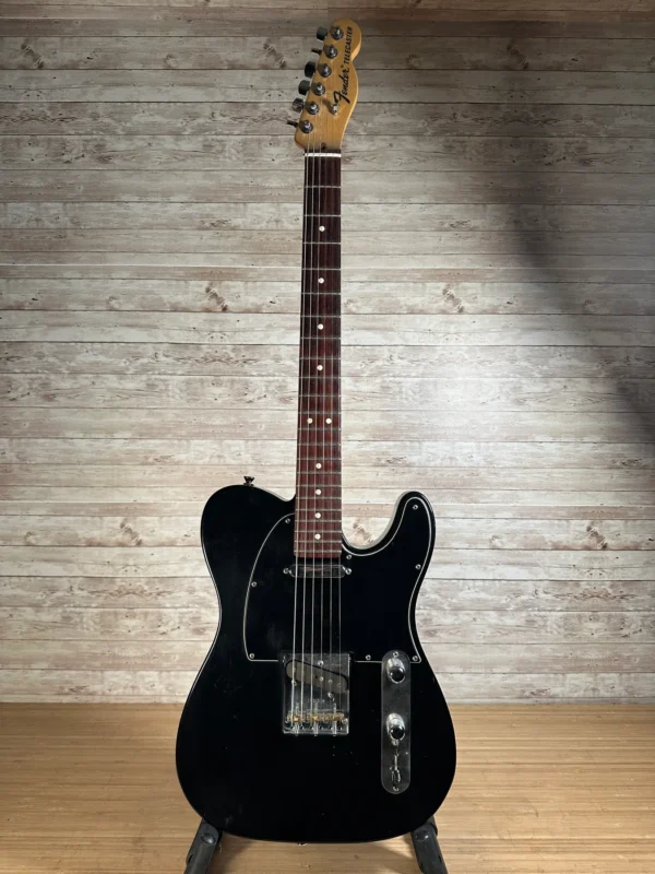 Fender USA 2009 Highway One Telecaster Lollar Pickups