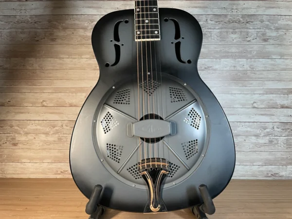 5Michael Messer Blues Resophonic Michael Messer Blues Resophonic