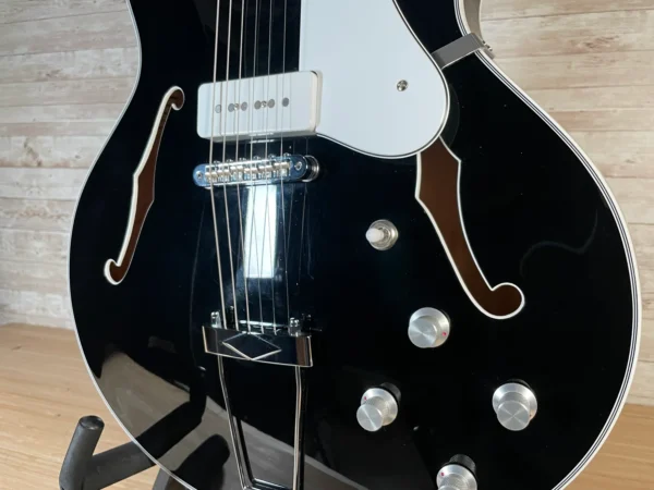 Vox V90 Bobcat Semihollow