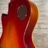 Gibson Les Paul Deluxe 1975 Sunburst Used