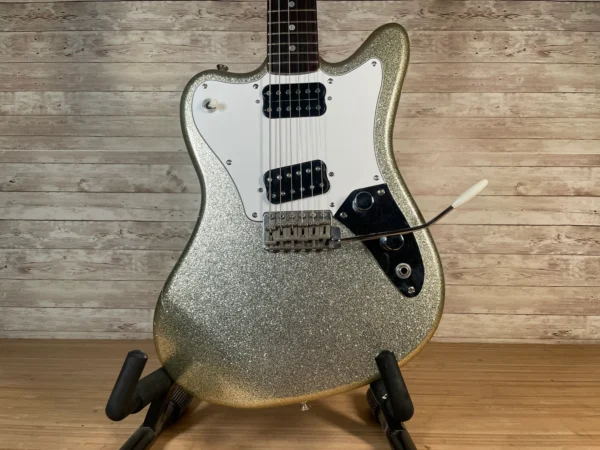 6432Squier Super Sonic Vista Series 1996-1997 Used Squier Super Sonic Vista Series 1996-1997 Used