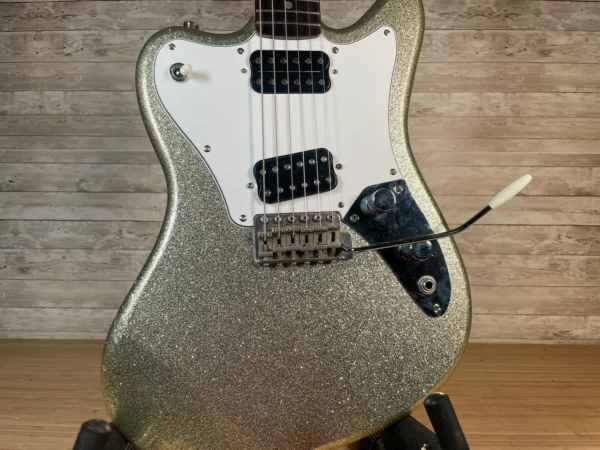 643Squier Super Sonic Vista Series 1996-1997 Used Squier Super Sonic Vista Series 1996-1997 Used