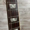 Gibson Les Paul Deluxe 1975 Sunburst Used