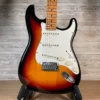 653Fender USA Standard Stratocaster 1990 Sunburst Used Fender USA Standard Stratocaster 1990 Sunburst Used