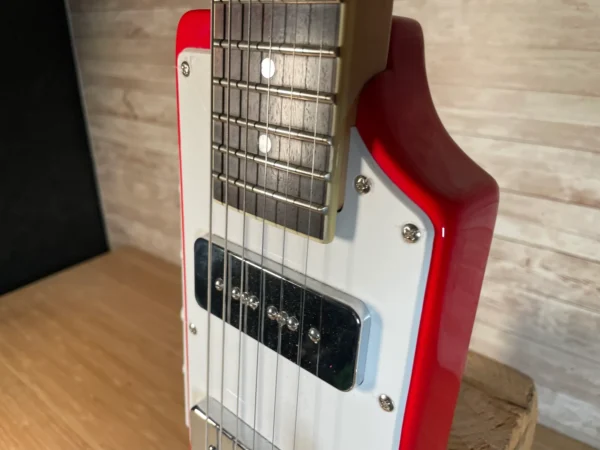 Eastwood La Baye 2x4 DEVO Reissue