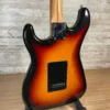 6Fender USA Standard Stratocaster 1990 Sunburst Used Fender USA Standard Stratocaster 1990 Sunburst Used