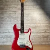 6Fender USA Standard Stratocaster 1992 Fender USA Standard Stratocaster 1992