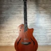 Taylor T5z Classic Acoustic Hybrid Mahogany