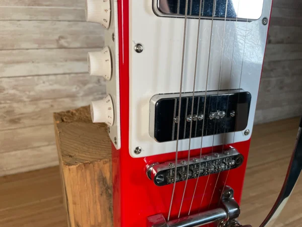 Eastwood La Baye 2x4 DEVO Reissue