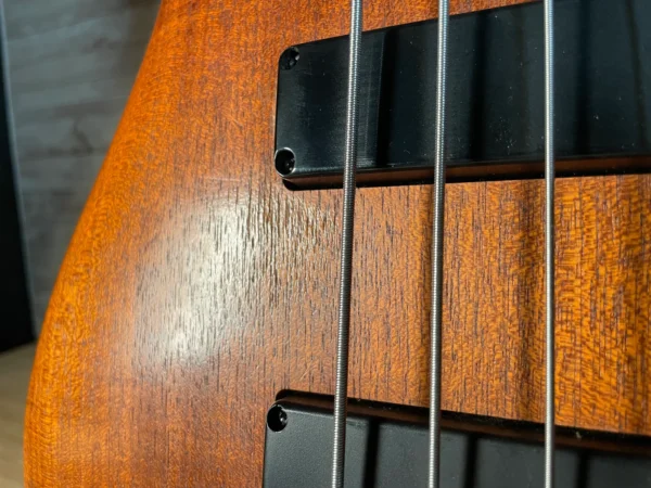 Ibanez SR 3000 Prestige Bass Made in Japan