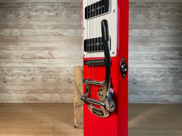 Eastwood La Baye 2x4 DEVO Reissue