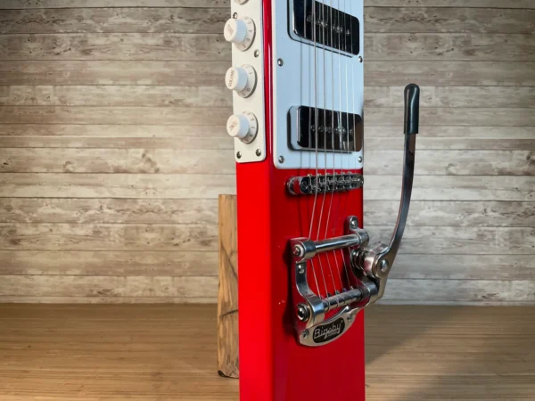 Eastwood La Baye 2x4 DEVO Reissue