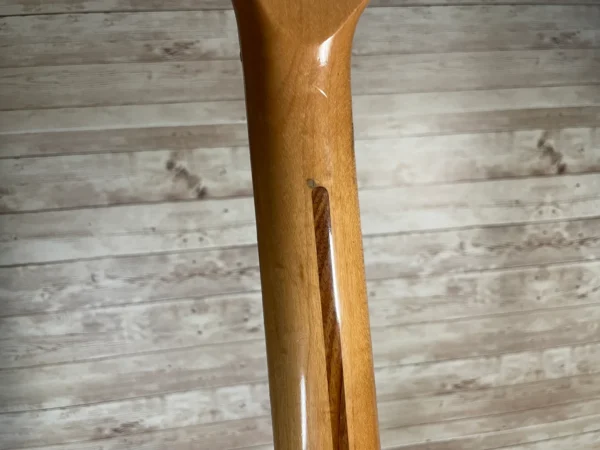 8Fender USA Standard Stratocaster 1990 Sunburst Used Fender USA Standard Stratocaster 1990 Sunburst Used