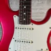 8Fender USA Standard Stratocaster 1992 Fender USA Standard Stratocaster 1992