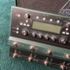 Kemper Profiler Stage Modelling Floorboard + Kemper Power Kabinet