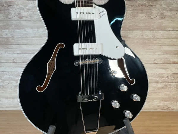 Vox V90 Bobcat Semihollow