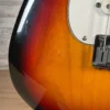 97Fender USA Standard Stratocaster 1990 Sunburst Used Fender USA Standard Stratocaster 1990 Sunburst Used