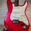 9Fender USA Standard Stratocaster 1992 Fender USA Standard Stratocaster 1992