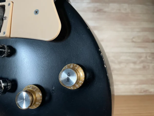 Gibson 2012 Les Paul Studio 50s