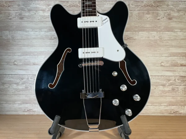 Vox V90 Bobcat Semihollow