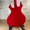 BC Rich The Dagger Blood Red Used