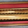 Borsini C-system 5-row Chromatic Accordion