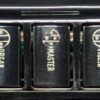 Borsini C-system 5-row Chromatic Accordion