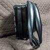 Borsini C-system 5-row Chromatic Accordion