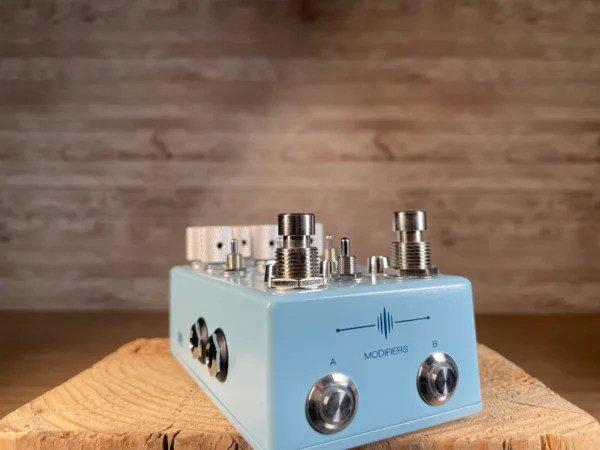 Chase Bliss Blooper Creative Loop Pedal
