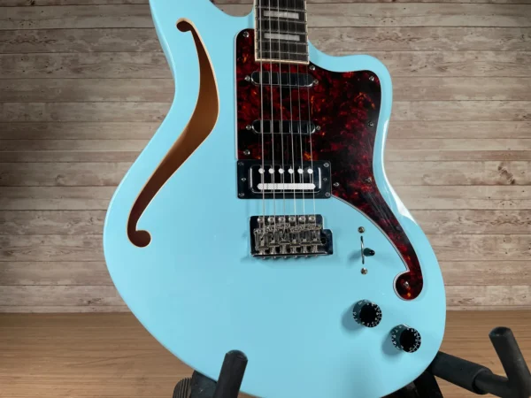 D'Angelico Premier Bedford SH Used