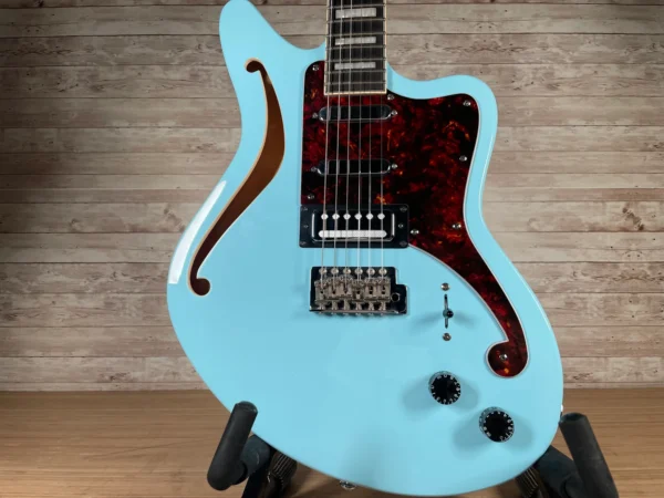 D'Angelico Premier Bedford SH Used